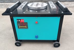 Máquina <span class=keywords><strong>Dobladora</strong></span> <span class=keywords><strong>de</strong></span> Varillas <span class=keywords><strong>de</strong></span> Acero al Carbono <span class=keywords><strong>de</strong></span> <span class=keywords><strong>6</strong></span>-50MM, Precio <span class=keywords><strong>de</strong></span> Fábrica, <span class=keywords><strong>Dobladora</strong></span> <span class=keywords><strong>de</strong></span> Estribos con Motor y Control por Pedal - Product Image 5