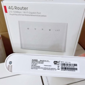 Router 4G LTE Huawei B310s-518 Desbloqueado para HUAWEI B310s-518 - Product Image 4