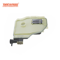 Filtre à huile de transmission de boîte de vitesses automatique Transpeed 0GC DQ381 pour VW
