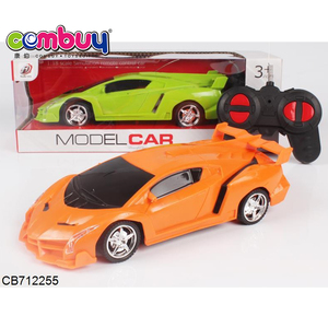 Jouet d'intérieur moulé à télécommande, mini voiture, jouet, pour l'intérieur, modèle 1 18 - Product Image 6