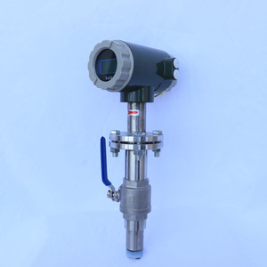 Débitmètre à insertion homologué CE - Product Image 4