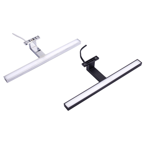 Nouvelle lampe <span class=keywords><strong>murale</strong></span> <span class=keywords><strong>de</strong></span> <span class=keywords><strong>salle</strong></span> <span class=keywords><strong>de</strong></span> <span class=keywords><strong>bain</strong></span> moderne pour intérieur, miroir <span class=keywords><strong>de</strong></span> vanité, lumière étanche <span class=keywords><strong>IP44</strong></span> - Product Image 2
