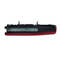 Feu arrière LED 24V de haute qualité pour camion et remorque, feu stop pour IVECO 5802240295 5802000573 5802000767