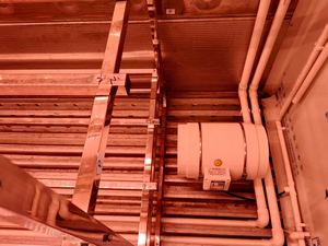 Personalización de fábrica Granja de contenedores de cultivo de hongos para ostras, Shiitake, botón - Product Image 5