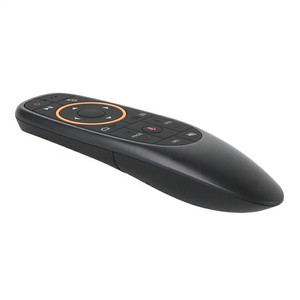 Ratón Inalámbrico G10S Amarillo con <span class=keywords><strong>Control</strong></span> por Voz, Ratón Inalámbrico G10S <span class=keywords><strong>de</strong></span> 2.4GHz con <span class=keywords><strong>Control</strong></span> Remoto por Voz, Sin Retroiluminación Xy - Product Image 6