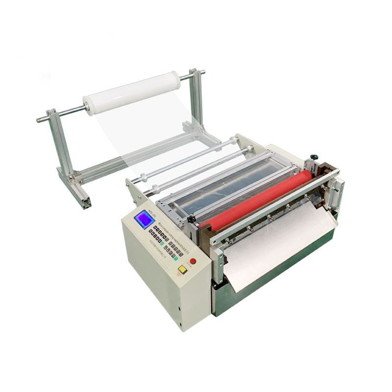 Автоматическая Машина Для Резки Рулонной Пленки для полиэтиленовой пленки