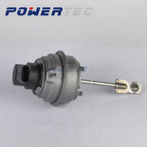 3 l253016m T5 792290 Turbo attuatore elettronico 792290-0003 turbina wastegate per VW trasportatore T5 102HP 75Kw 2.0TDI CAAB - Product Image 6