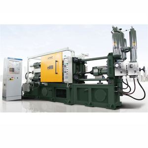 Nuova Macchina per Pressofusione a <span class=keywords><strong>Camera</strong></span> Fredda TEBAK per Produzione <span class=keywords><strong>di</strong></span> Radiatori, Alta Efficienza e Prezzo Competitivo - Product Image 3