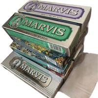 Dentifrice Chine Mars Menthe Blanchissant Élimine les Taches Dentaires & Haleine Fraîche 85ml Format Hôtelier Vente en Gros Transfrontalière Fourniture en Vrac