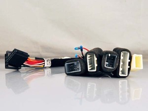 7 "Android 11.0 Car <span class=keywords><strong>DVD</strong></span> Player cho TOYOTA Auris Độ phân giải 1024*600 RAM 4 + 64GB âm thanh xe hơi GPS 4 gam Màn hình hiển thị màn hình - Product Image 4