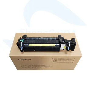 RM2-0011 B5L35A Fuser ünitesi HP M552 için LaserJet M552 553 555 577 578 E55040 orijinal kullanılan Fuser meclisi 110V