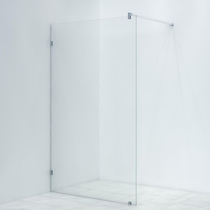Barre <span class=keywords><strong>de</strong></span> support en acier inoxydable pour verre <span class=keywords><strong>de</strong></span> salle <span class=keywords><strong>de</strong></span> bain, <span class=keywords><strong>stabilisateur</strong></span> mural pour verre <span class=keywords><strong>de</strong></span> <span class=keywords><strong>douche</strong></span>, panneau <span class=keywords><strong>de</strong></span> verre fixe anti-oscillation - Product Image 4