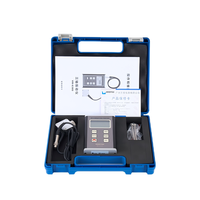 Vibrómetro Portátil VM-6380 para Equipos de Prueba