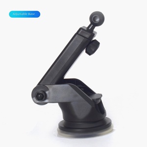 Soporte para Teléfono de Coche con Capucha Protectora Solar, Montaje con Ventosa Fuerte, Rotación 360°, para Salpicadero de Camiones y Furgonetas, Resistente al Calor - Product Image 5