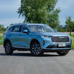 Gwm Haval H6 1.5T Dht-Phev 110Km <span class=keywords><strong>Hybride</strong></span> Rechargeable SUV Compact le <span class=keywords><strong>Moins</strong></span> Cher Fabriqué <span class=keywords><strong>en</strong></span> Chine 4 Roues Voitures pour Adultes - Product Image 3