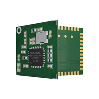 Module WiFi 4 USB 2.0 150 Mbps 2,4 GHz 1T1R Realtek RTL8188FTV 802.11b/g/n pour caméra IP, NVR, STB, POS, OTT, DVR, Kiosque