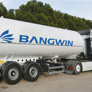 ถังเก็บก๊าซ LNG ขนาดใหญ่ 50 ลูกบาศก์เมตร 0.8 เมกะปาสคาล มาตรฐาน ASME สำหรับใช้ในอุตสาหกรรม - Product Image 3