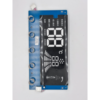Fabricant d'assemblages de circuits imprimés, conception WiFi