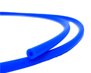Tube de visualisation en PTFE non toxique et sans goût, revêtu de PTFE, pour tuyau et couvercle de tuyau en PTFE, produit très demandé - Product Image 1