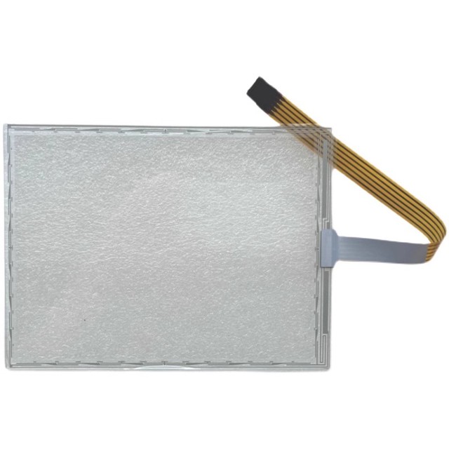 8 Wire  Resistive Touch Screen Touch Panel A5MF-20120024 AB-6515001031418122001