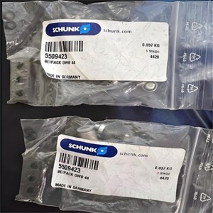 Actuador Lineal Schunk Srue20 W90 3, Manipulador Electro-Neumático, Recorrido Horizontal de 940 mm - Product Image 3