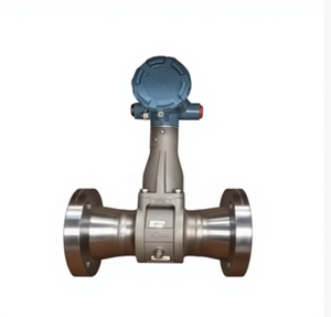 Medidor de Flujo Multivariable Rosemounts 8600 100% Original con Sensor de Temperatura Integrado 4-20mA HART Sin Línea en Stock - Product Image 1