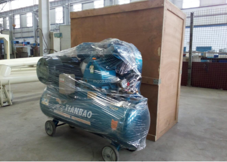 Ceramic Tile Adhesive Mortar Manufacturing Machine Dry Mortar Mix Machine