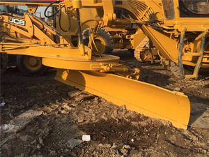 รถเกรดเดอร์มือสอง CAT 135H รุ่นปี 2018 ใช้งานมาแล้ว 2500 ชั่วโมง น้ำหนัก 21000 กก. สภาพดี พร้อมวิดีโอรายงานสภาพเครื่องจักร - Product Image 6