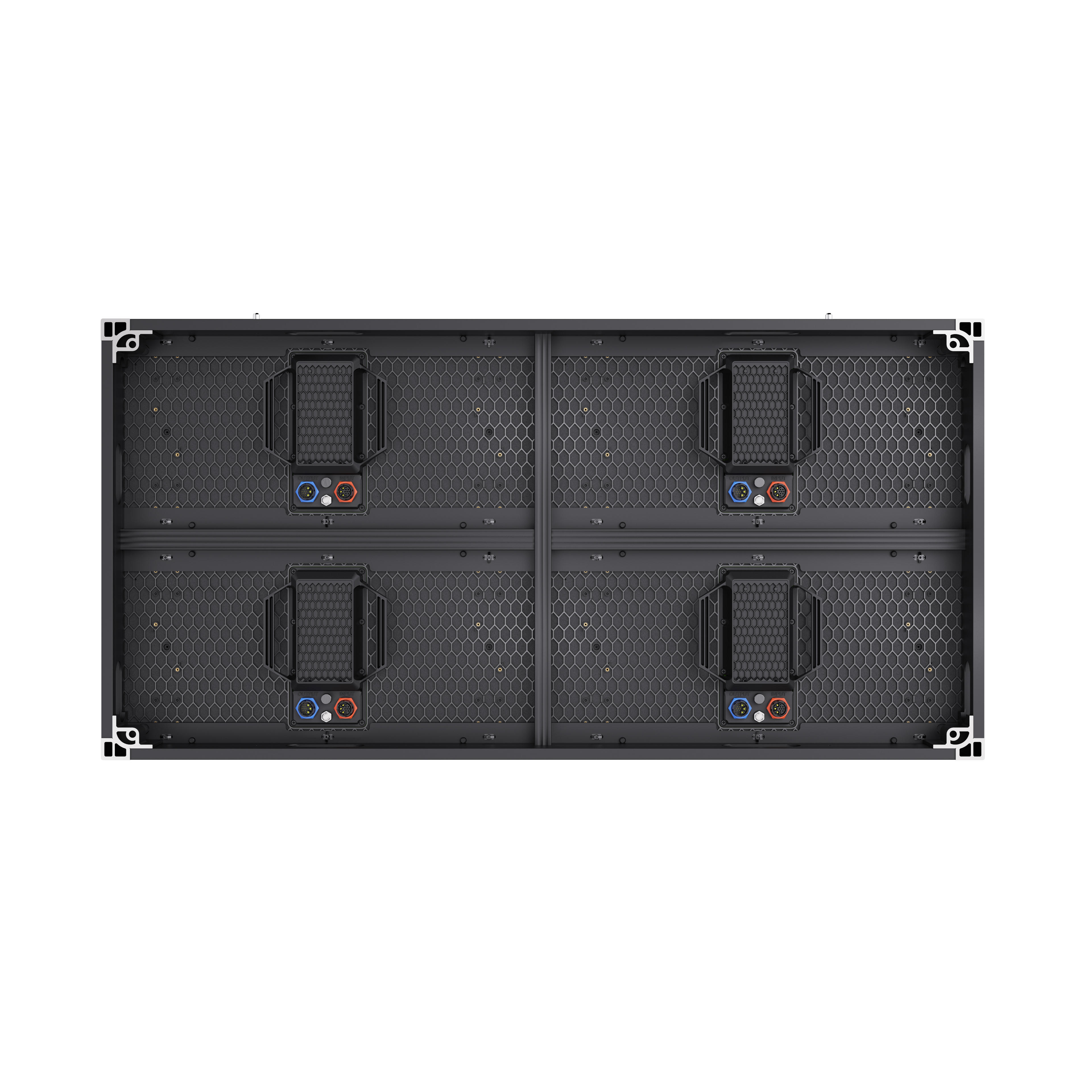 High Brightness Outdoor Front Service P6.35 P7.8 LED Billboard Screen/electronic LED Billboard Outdoor