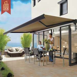 Permite que los potenciales compradores, especialmente los distribuidores, encuentren fácilmente el producto en plataformas similares a <span class=keywords><strong>Amazon</strong></span>: Toldo de cassette completo - Product Image 1