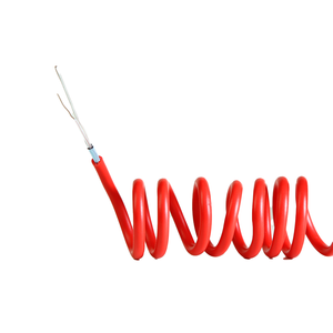 Cable de calefacción para calefacción eléctrica de <span class=keywords><strong>suelo</strong></span> <span class=keywords><strong>radiante</strong></span> y productos de cable de calefacción al por mayor <span class=keywords><strong>precio</strong></span> barato - Product Image 3