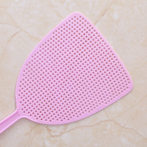 Matamoscas de Plástico con Mango Extensible, Rectangular, No Tóxico, para Control de Insectos - Product Image 4