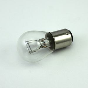 E-MARK certificata 7528 12V BAY15d lampadine Auto P21/5W 380 per Auto e motori - Product Image 4