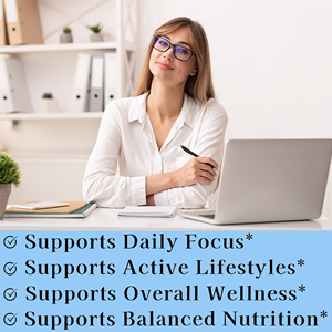 Private Label Mushrooms Powder Contains Lion's Mane With Reishi Supports Active Lifestyles Mushroom Extract Powder - Product Image 3