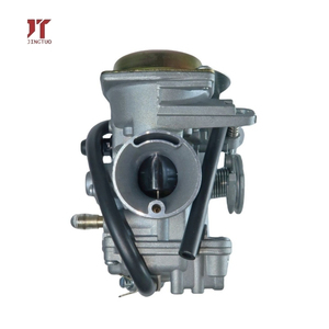 Carburador de motocicleta de alto rendimiento 28D-E4901-20 5VV-E4901-04 Ya Maha FINO115 EGO MX125 NOUVO - Product Image 1