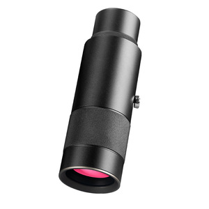 Télescope monoculaire 10X32 en alliage d'aluminium avec revêtement FMC, étanche et portable, pour concerts et photographie - Product Image 3