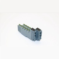 Modules d'entrée numériques B&R série X20DI pour capteurs 24 VDC AC et NAMUR avec filtre d'entrée configurable – Vente en gros
