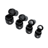 RJXHOBBY 1 pièce Bras pliable en matériau composite 16mm-50mm pour drone FPV multirotor UAV