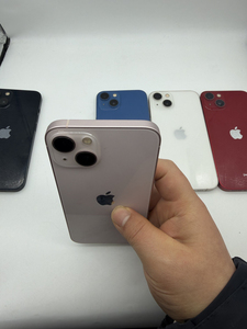 <span class=keywords><strong>iPhone</strong></span> 13 13 Pro 13 Pro Max 5G มือสอง ปลดล็อคแล้ว สภาพแบตเตอรี่ 100% - Product Image 2
