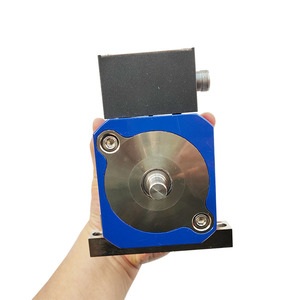 Dynamomètre PLC568 500Nm 2000Nm 10000Nm, équipement de test moteur, capteur de couple rotatif - Product Image 6