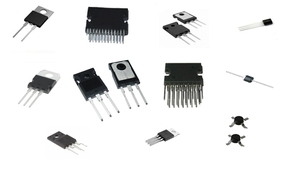 Nueva Tabla de Cotización de Resistencias y Condensadores BOM, Componentes Electrónicos de Circuito Integrado IC QFN-12 NB679 NB679AGD-Z APAG - Product Image 3