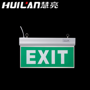 High Quality <strong>Emergency</strong> 3-5W Cool White <strong>LED</strong> Lighting Kit Ceiling <strong>Light</strong> with <strong>Rechargeable</strong> Battery and 1.5 Hours Lighting - Product Image 1
