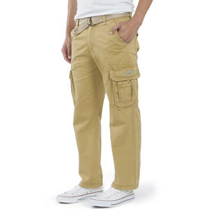 Stile 2024 <span class=keywords><strong>pantaloni</strong></span> <span class=keywords><strong>Cargo</strong></span> Vintage a vita bassa <span class=keywords><strong>blu</strong></span> <span class=keywords><strong>Navy</strong></span> <span class=keywords><strong>pantaloni</strong></span> <span class=keywords><strong>Cargo</strong></span> dritti per gli uomini - Product Image 5