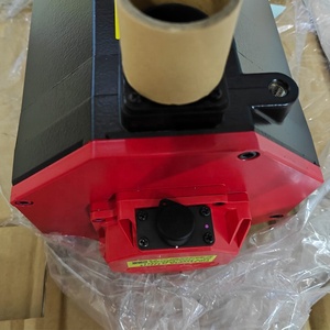 A06B-2268-B705 Accessoires de système FANUC d'origine, moteur AC neuf avec garantie d'un an - Product Image 1