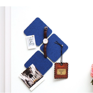 Pegatinas de Fieltro Creativas para Decoración de Paredes - Product Image 6