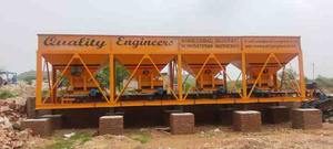 Large Volume <b>Stationary</b> Asphalt Drum Mixing Plant Core Components with <b>Engine</b> Pump Control Panel for Bitumen Projects - Product Image 3