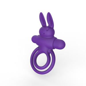 Силиконовые кольца с двойным проникновением - Product Image 2