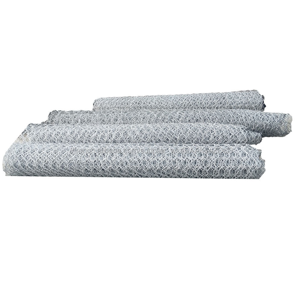 Faible Coût Chaud Plongé Galvanisé Treillis métallique Gabion Paniers Boîte Conception de Mur de Soutènement À Vendre