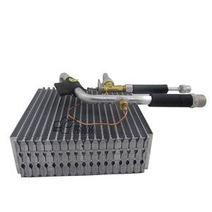 Evaporador de Aire Acondicionado para Great Wall Haval Hover H5 RHD R132 - Product Image 6