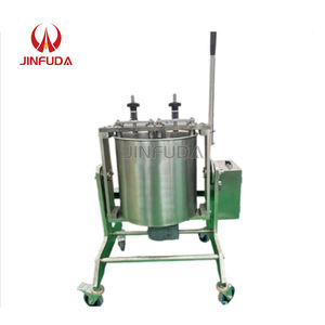 Machine à broyer les billes de chocolat pour restaurants, cafés et pâtisseries - Product Image 1